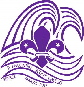II Encontro Scout Galego- Previo